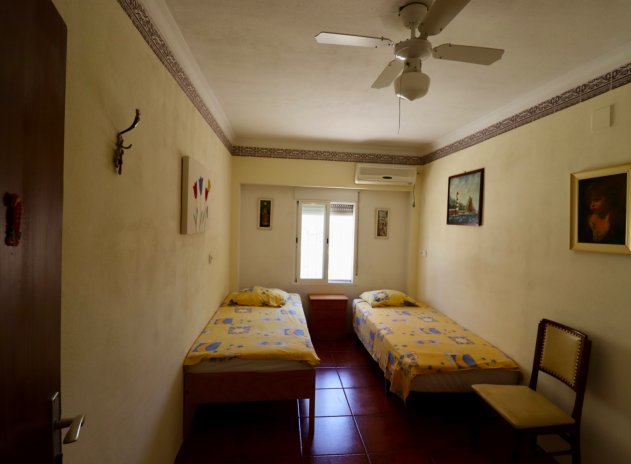 Herverkoop - Villa - Alicante - San Vicente del Raspeig