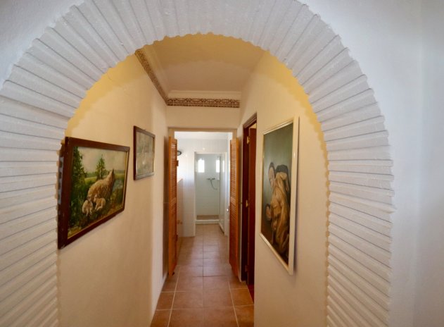 Herverkoop - Villa - Alicante - San Vicente del Raspeig