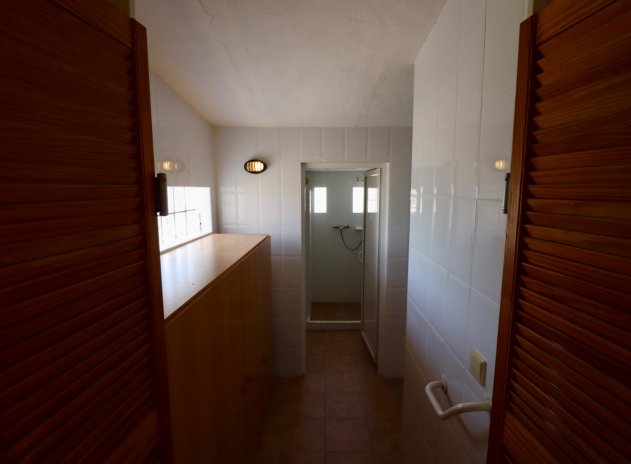 Herverkoop - Villa - Alicante - San Vicente del Raspeig