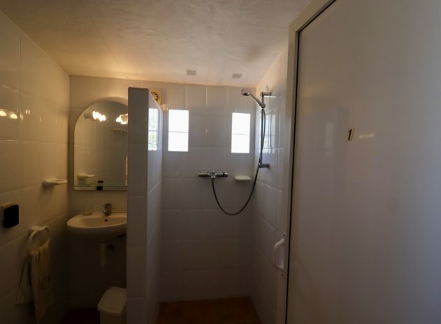 Herverkoop - Villa - Alicante - San Vicente del Raspeig