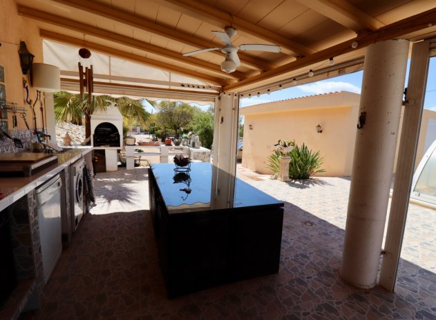 Herverkoop - Villa - Alicante - San Vicente del Raspeig