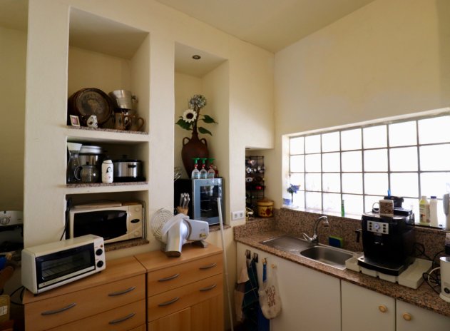 Herverkoop - Villa - Alicante - San Vicente del Raspeig