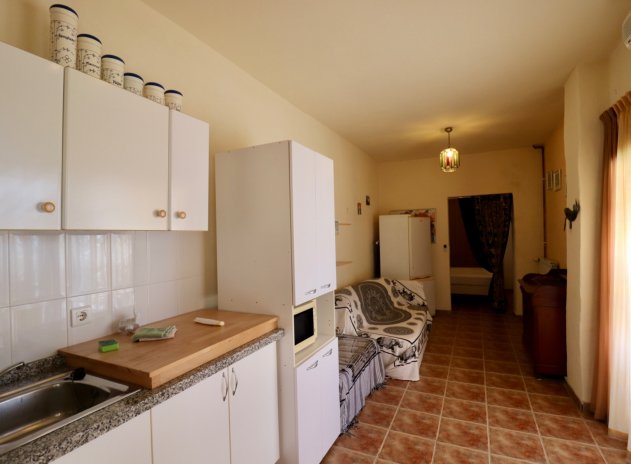 Herverkoop - Villa - Alicante - San Vicente del Raspeig