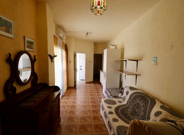 Herverkoop - Villa - Alicante - San Vicente del Raspeig