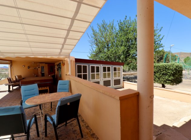 Herverkoop - Villa - Alicante - San Vicente del Raspeig