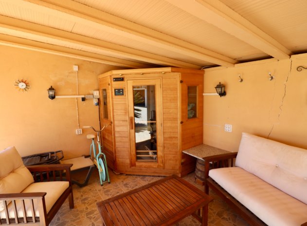 Herverkoop - Villa - Alicante - San Vicente del Raspeig