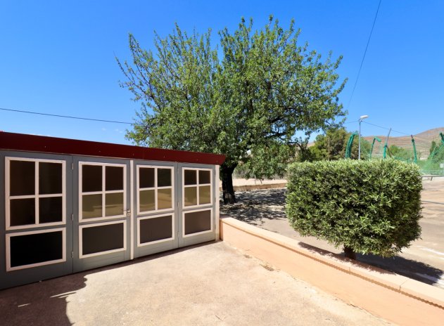 Herverkoop - Villa - Alicante - San Vicente del Raspeig