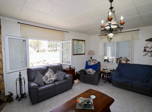 Revente - Finca / Maison Rurale - Las Heredades - Las heredades