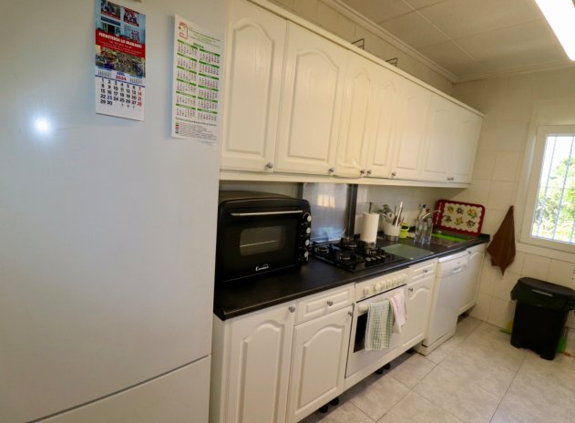 Revente - Finca / Maison Rurale - Las Heredades - Las heredades