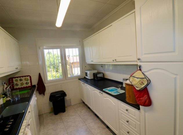 Revente - Finca / Maison Rurale - Las Heredades - Las heredades