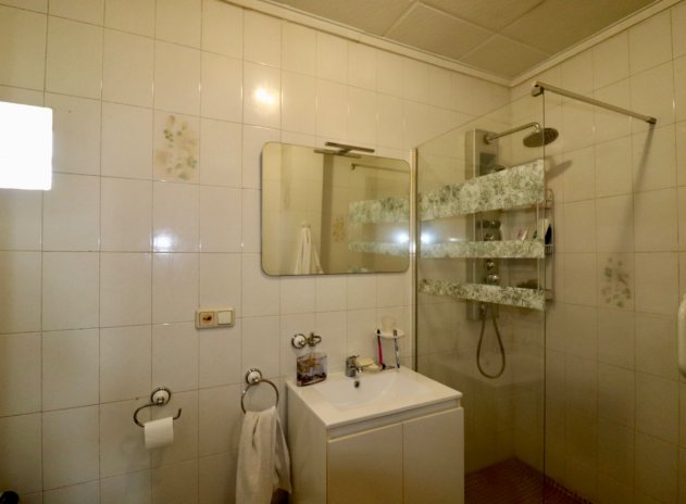 Revente - Finca / Maison Rurale - Las Heredades - Las heredades