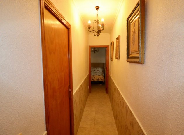 Revente - Finca / Maison Rurale - Las Heredades - Las heredades