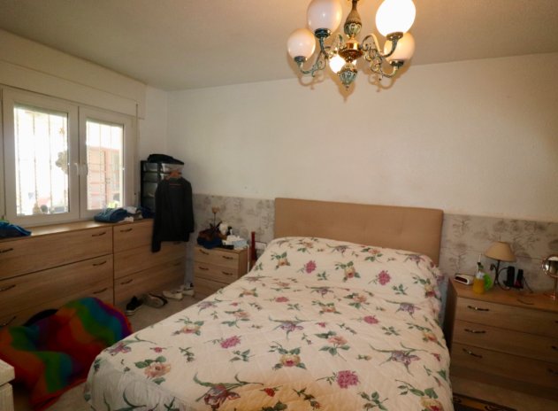 Revente - Finca / Maison Rurale - Las Heredades - Las heredades