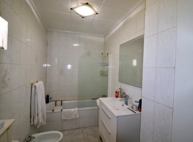 Revente - Finca / Maison Rurale - Las Heredades - Las heredades