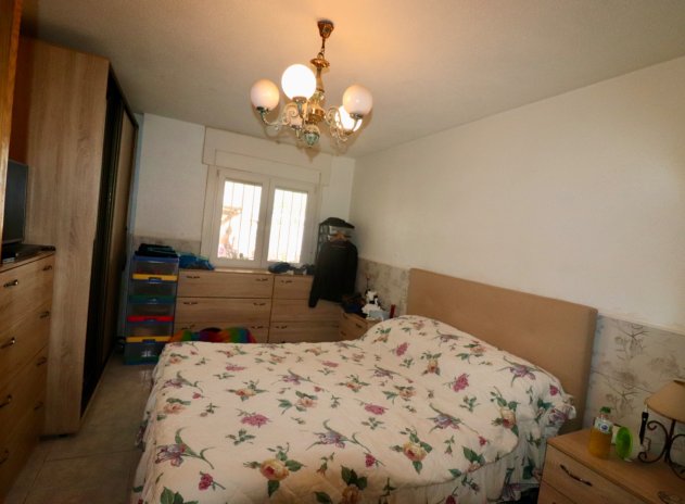 Revente - Finca / Maison Rurale - Las Heredades - Las heredades