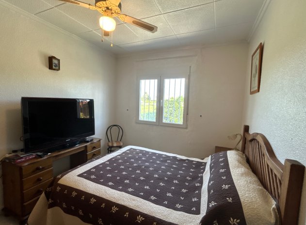 Revente - Finca / Maison Rurale - Las Heredades - Las heredades