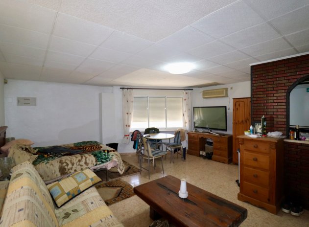 Revente - Finca / Maison Rurale - Las Heredades - Las heredades