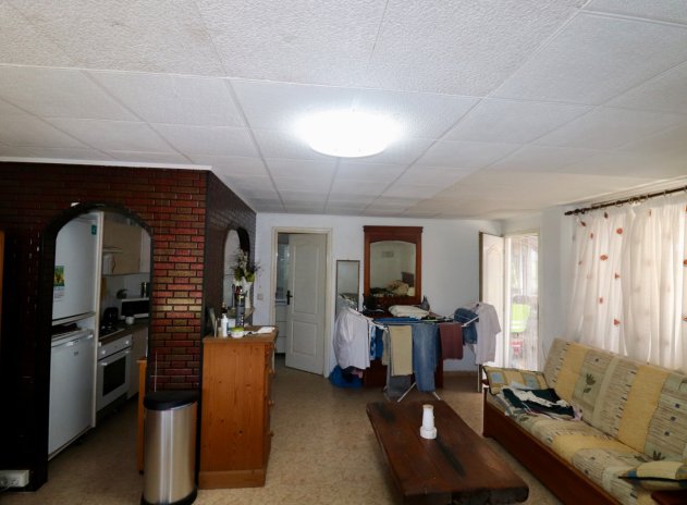 Revente - Finca / Maison Rurale - Las Heredades - Las heredades