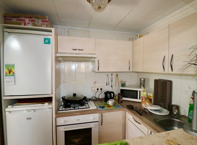 Revente - Finca / Maison Rurale - Las Heredades - Las heredades