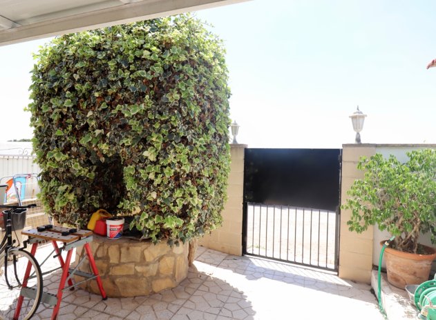 Revente - Finca / Maison Rurale - Las Heredades - Las heredades