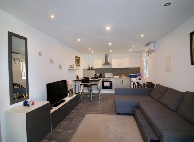 Wiederverkauf - Villa - Ciudad Quesada