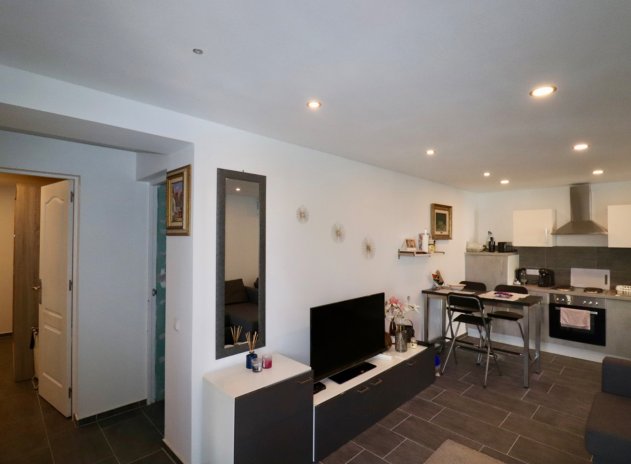 Wiederverkauf - Villa - Ciudad Quesada