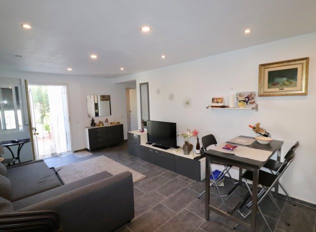 Wiederverkauf - Villa - Ciudad Quesada