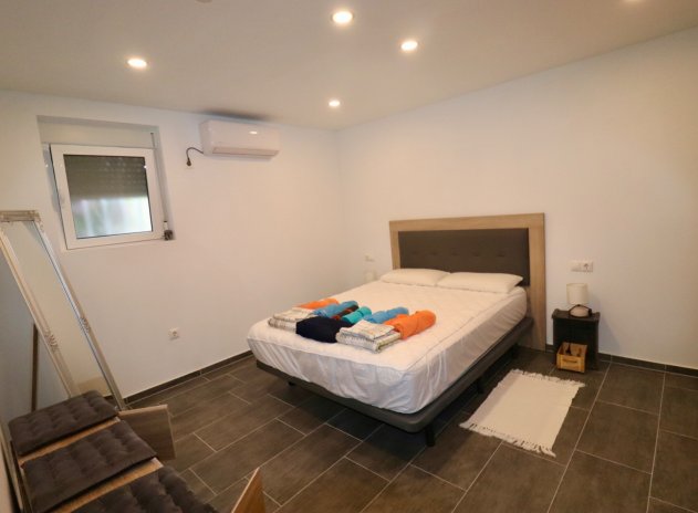 Wiederverkauf - Villa - Ciudad Quesada