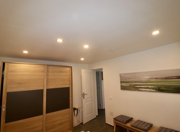 Wiederverkauf - Villa - Ciudad Quesada