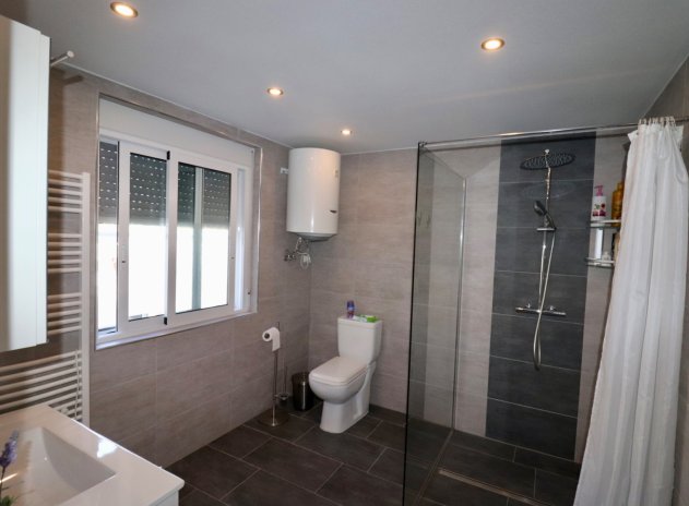 Wiederverkauf - Villa - Ciudad Quesada