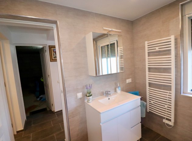 Wiederverkauf - Villa - Ciudad Quesada