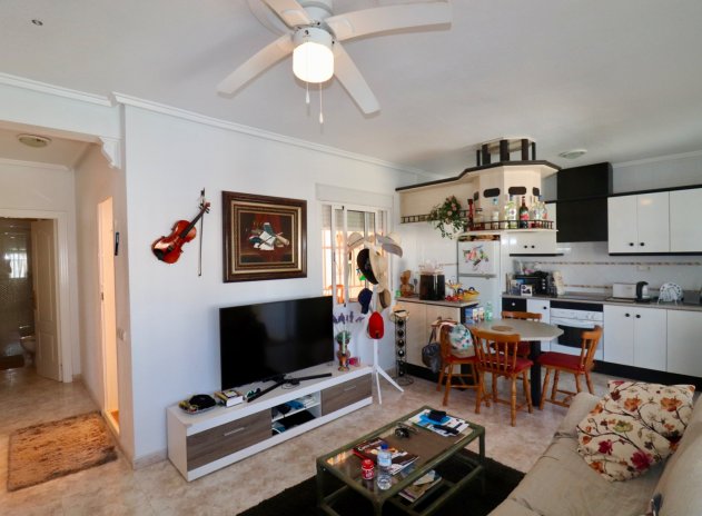 Wiederverkauf - Villa - Ciudad Quesada