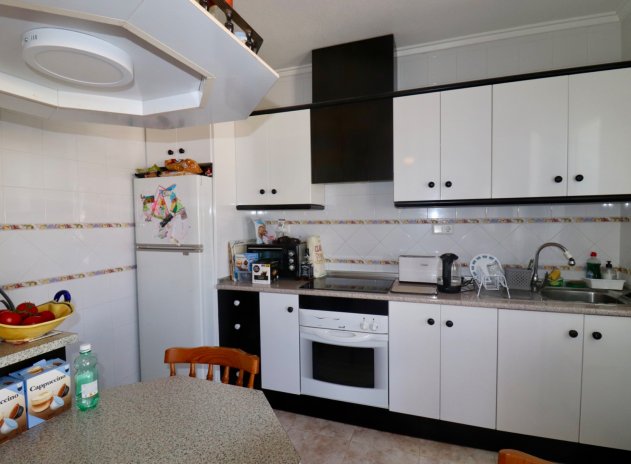 Wiederverkauf - Villa - Ciudad Quesada