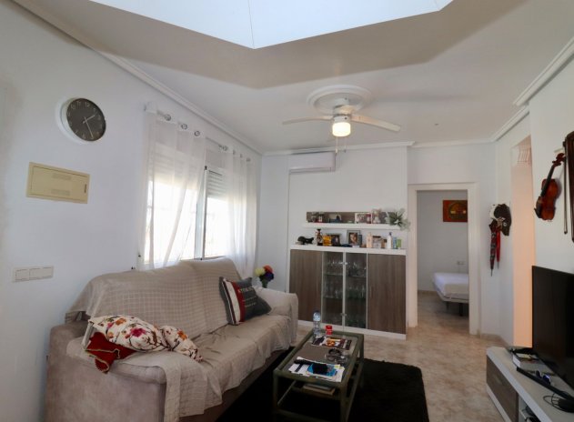 Wiederverkauf - Villa - Ciudad Quesada