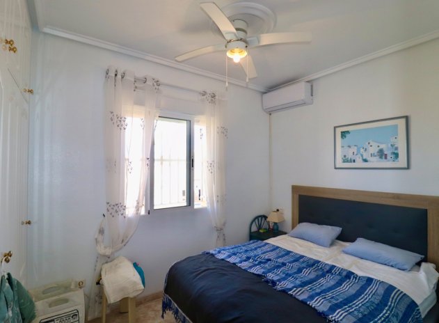 Wiederverkauf - Villa - Ciudad Quesada