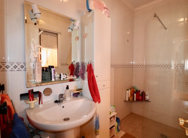 Wiederverkauf - Villa - Ciudad Quesada