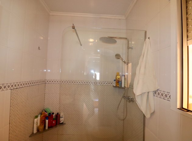 Wiederverkauf - Villa - Ciudad Quesada