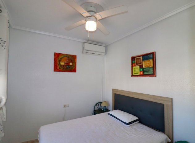 Wiederverkauf - Villa - Ciudad Quesada