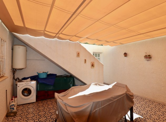 Wiederverkauf - Villa - Ciudad Quesada