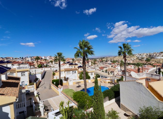 Wiederverkauf - Villa - Ciudad Quesada