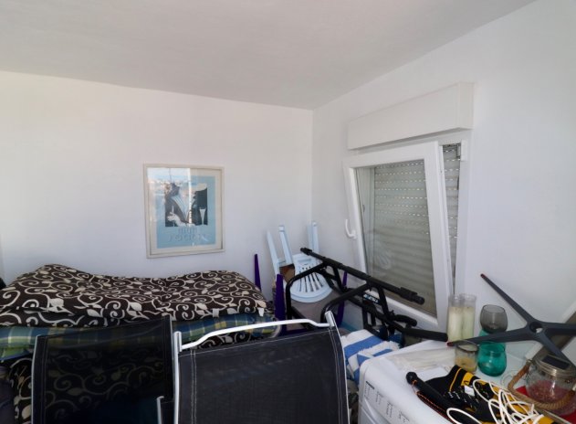 Wiederverkauf - Villa - Ciudad Quesada