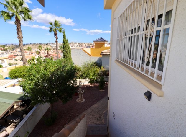 Wiederverkauf - Villa - Ciudad Quesada