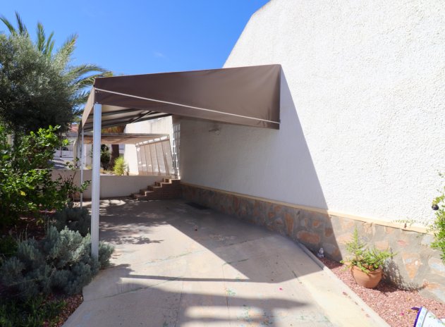 Wiederverkauf - Villa - Ciudad Quesada