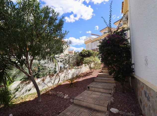 Wiederverkauf - Villa - Ciudad Quesada