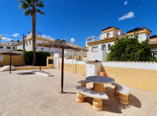 Wiederverkauf - Villa - Ciudad Quesada