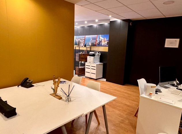 Wiederverkauf - Kommerziell - Guardamar del Segura