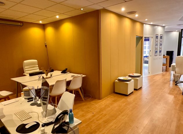 Wiederverkauf - Kommerziell - Guardamar del Segura