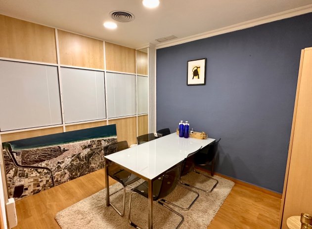 Wiederverkauf - Kommerziell - Guardamar del Segura