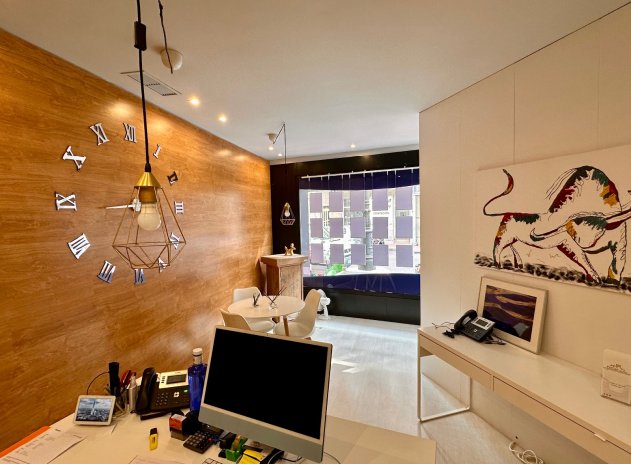 Wiederverkauf - Kommerziell - Guardamar del Segura