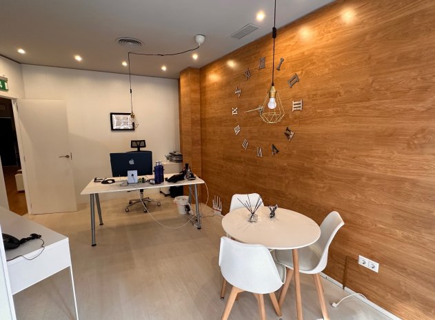 Wiederverkauf - Kommerziell - Guardamar del Segura